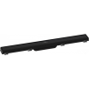 Верхняя часть для канала Hansgrohe RainDrain Match, Matt Black (56037670) Купить Верхняя часть для канала Hansgrohe RainDrain Match, Matt Black (56037670) в Киеве vannaja.kiev.ua