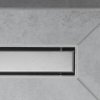купити трап для душа верхня частина Hansgrohe RainDrain Match для душового 120 см, Brushed Stainless Steel (56042800) Купити купити трап для душа верхня частина Hansgrohe RainDrain Match для душового 120 см, Brushed Stainless Steel (56042800) в Києві vannaja.kiev.ua