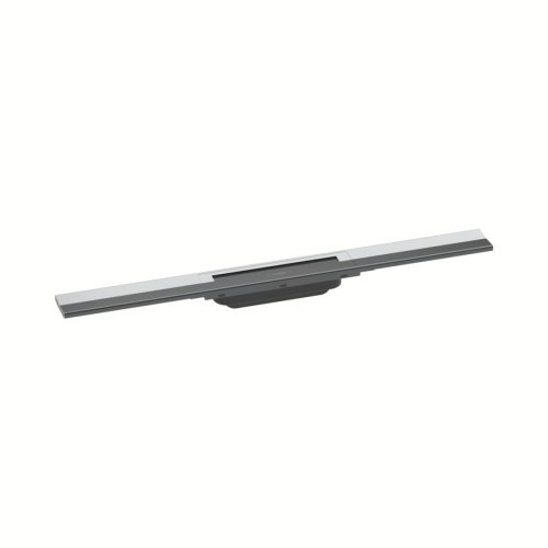 Верхня частина Hansgrohe RainDrain Flex для душового трапу (пристінна) 700 мм, Chrome (56050000) Купити Верхня частина Hansgrohe RainDrain Flex для душового трапу (пристінна) 700 мм, Chrome (56050000) в Києві vannaja.kiev.ua