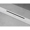 Верхня частина зливу для душу Hansgrohe RainDrain Flex для каналу (прист) 70 см, Brushed Stainless Steel (56050800) Купити Верхня частина зливу для душу Hansgrohe RainDrain Flex для каналу (прист) 70 см, Brushed Stainless Steel (56050800) в Києві vannaja.kiev.ua