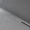 Верхня частина Hansgrohe RainDrain Flex для душового трапу (пристінна) 800 мм, Brushed Black Chrome (56051340) Купити Верхня частина Hansgrohe RainDrain Flex для душового трапу (пристінна) 800 мм, Brushed Black Chrome (56051340) в Києві vannaja.kiev.ua