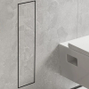 Щетка для унитаза Hansgrohe XtraStoris Rock встроенная, с полкой под облицовку плиткой, Matt Black (56060670) Купить Щетка для унитаза Hansgrohe XtraStoris Rock встроенная, с полкой под облицовку плиткой, Matt Black (56060670) в Киеве vannaja.kiev.ua