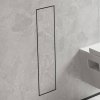 Встроенная ниша Hansgrohe XtraStoris Rock, с держателем ершика и туалетной бумаги, Matt White (56060700) Купить Встроенная ниша Hansgrohe XtraStoris Rock, с держателем ершика и туалетной бумаги, Matt White (56060700) в Киеве vannaja.kiev.ua