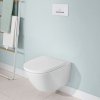 5614R0RW Villeroy & Boch Subway 2.0 Подвесной унитаз настенный без бортика 370x560 мм + сиденье 8M42S1RW Купить 5614R0RW Villeroy & Boch Subway 2.0 Подвесной унитаз настенный без бортика 370x560 мм + сиденье 8M42S1RW в Киеве vannaja.kiev.ua