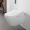 Купити Підвісний унітаз з сидінням-біде Villeroy&Boch 5614R4R1 V01EU801 Subway 2.0 ViClean-U+ в Києві vannaja.kiev.ua
