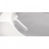 Купити Підвісний унітаз з сидінням-біде Villeroy&Boch 5614R4R1 V01EU801 Subway 2.0 ViClean-U+ в Києві vannaja.kiev.ua