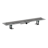 Трап для душу Hansgrohe RainDrain Compact Flat 80см під плитку (56167000) Купити Трап для душу Hansgrohe RainDrain Compact Flat 80см під плитку (56167000) в Києві vannaja.kiev.ua