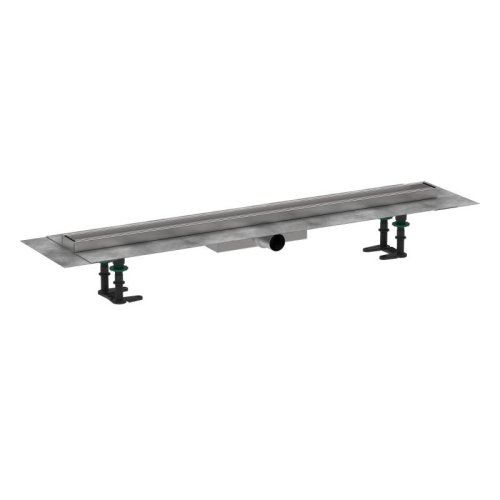 Трап для душу Hansgrohe RainDrain Compact Flat 80см під плитку (56167000) Купити Трап для душу Hansgrohe RainDrain Compact Flat 80см під плитку (56167000) в Києві vannaja.kiev.ua