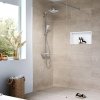 Трап для душу Hansgrohe RainDrain Compact 700 мм для стандартної установки, нержавіюча сталь (56177000) Купити Трап для душу Hansgrohe RainDrain Compact 700 мм для стандартної установки, нержавіюча сталь (56177000) в Києві vannaja.kiev.ua
