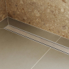 Душевой трап Hansgrohe, Верхняя часть RainDrain Original 60см, Brushed Stainless Steel (56196800) Купить Душевой трап Hansgrohe, Верхняя часть RainDrain Original 60см, Brushed Stainless Steel (56196800) в Киеве vannaja.kiev.ua