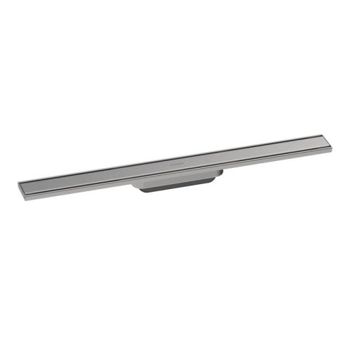 Душевой трап Hansgrohe, Верхняя часть RainDrain Original 70см, Brushed Stainless Steel (56197800) Купить Душевой трап Hansgrohe, Верхняя часть RainDrain Original 70см, Brushed Stainless Steel (56197800) в Киеве vannaja.kiev.ua