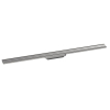 Душевой трап Hansgrohe, Верхняя часть RainDrain Original 90см, Brushed Stainless Steel (56199800) Купить Душевой трап Hansgrohe, Верхняя часть RainDrain Original 90см, Brushed Stainless Steel (56199800) в Киеве vannaja.kiev.ua