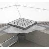 Трап для душу Hansgrohe точковий RainDrain Point 150x150х11 мм d40, Brushed Stainless Steel (56248800) Купити Трап для душу Hansgrohe точковий RainDrain Point 150x150х11 мм d40, Brushed Stainless Steel (56248800) в Києві vannaja.kiev.ua