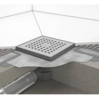 Купити Сифони і трапи в душову Hansgrohe (Німеччина) недорого в Києві