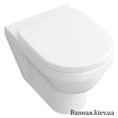 56741001 VILLEROY & BOCH Omnia Architectura Підвісна Унітаз 56 см Німеччина Купити 56741001 VILLEROY & BOCH Omnia Architectura Підвісна Унітаз 56 см Німеччина в Києві vannaja.kiev.ua
