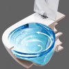 Унитаз подвесной Villeroy & Boch Architectura TwistFlush 5684CL01 без ободка с крышкой Soft Closing, белый Купить Унитаз подвесной Villeroy & Boch Architectura TwistFlush 5684CL01 без ободка с крышкой Soft Closing, белый в Киеве vannaja.kiev.ua