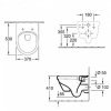 Geberit 458.168.21.1 + 5684HR01 Villeroy & Boch Omnia Architectura Directflush Комплект 6 в 1 Інсталяції і унітазу з Сидушки Soft Closing з клавішею Хром Глянцевий 115.135.21.1 Купити Geberit 458.168.21.1 + 5684HR01 Villeroy & Boch Omnia Architectura Directflush Комплект 6 в 1 Інсталяції і унітазу з Сидушки Soft Closing з клавішею Хром Глянцевий 115.135.21.1 в Києві vannaja.kiev.ua