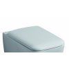 GEBERIT 571910 iCon Square 571910000 Крышка Сиденье для Унитаза Soft Close с Механизмом Плавного Закрывания 571.910.00.0 Купить GEBERIT 571910 iCon Square 571910000 Крышка Сиденье для Унитаза Soft Close с Механизмом Плавного Закрывания 571.910.00.0 в Киеве vannaja.kiev.ua