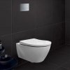 Купити Сидіння для унітазу 574950000 soft-close Geberit iCon в Києві vannaja.kiev.ua