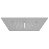 Встроенная в потолок душевая система Gessi AFILO 500x500 мм, Matte White (57509-279) Купить Встроенная в потолок душевая система Gessi AFILO 500x500 мм, Matte White (57509-279) в Киеве vannaja.kiev.ua