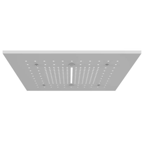 Встроенная в потолок душевая система Gessi AFILO 500x500 мм, Matte White (57509-279) Купить Встроенная в потолок душевая система Gessi AFILO 500x500 мм, Matte White (57509-279) в Киеве vannaja.kiev.ua