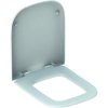 Купити Geberit 575410 MyDay 575410000 Сидіння з Кришкою Плавноопускающееся до унітазу з Механізмом Soft-Close Німеччина в Києві vannaja.kiev.ua