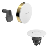 Купить Hansgrohe (Германия) в Киеве.