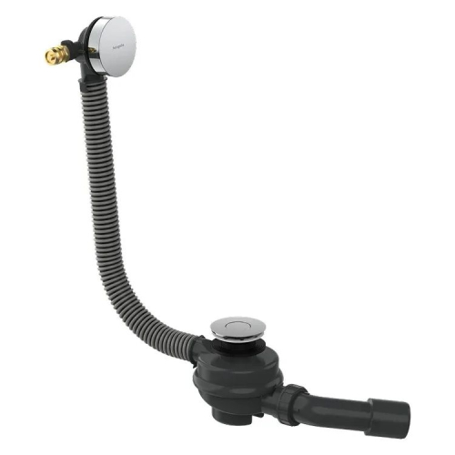 Сифон Hansgrohe Flexaplus II для стандартных ванн, Chrome (58154000) Купить Сифон Hansgrohe Flexaplus II для стандартных ванн, Chrome (58154000) в Киеве vannaja.kiev.ua