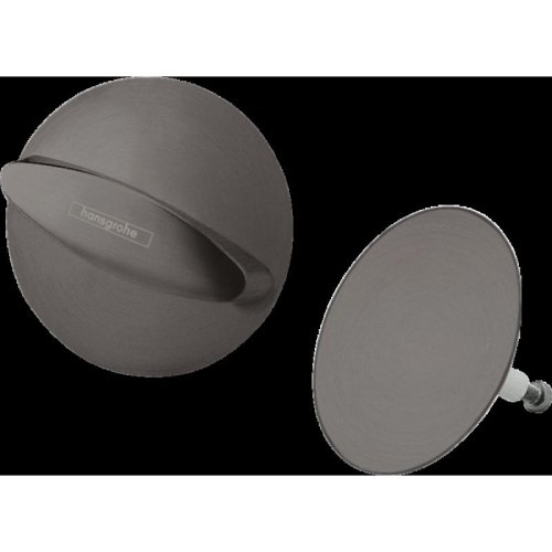 Купить Внешняя часть набора для слива и перелива Hansgrohe Flexaplus (58185340) в Киеве vannaja.kiev.ua