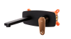 Купить Смеситель для раковины (умывальника) REA MILD BLACK ROSE GOLD + BOX скрытого монтажа в Киеве vannaja.kiev.ua