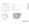 Купить 38772001 + 3020162 Инсталляция Grohe Rapid SL с кнопкой смыва хром 4 в 1 + Унитаз подвесной белый UNIVERSAL с сиденьям quick fix soft close купить в Киеве vannaja.kiev.ua