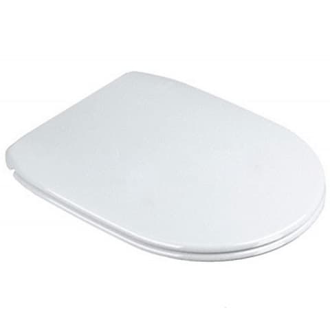 Кришка для унітазу Soft Close Catalano (5SSST00) Купити Кришка для унітазу Soft Close Catalano (5SSST00) в Києві vannaja.kiev.ua