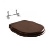 Крышка для унитаза Artceram HEA00471 Hermitage HEA004 71 цвет орех с микролифтом сиденья walnut wood Купить Крышка для унитаза Artceram HEA00471 Hermitage HEA004 71 цвет орех с микролифтом сиденья walnut wood в Киеве vannaja.kiev.ua
