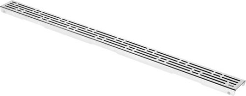 Купить TECE 600710 TECEdrainline 6.007.10 Крышка Basic Полированная 650 мм для Канала 700 мм из Нержавеющей Стали в Киеве vannaja.kiev.ua
