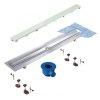 TECE 600800 TECEdrainline 6.008.00 Дренажный Канал 800 мм Прямой с Уплотнительной Манжетой 6 008 00 Купить TECE 600800 TECEdrainline 6.008.00 Дренажный Канал 800 мм Прямой с Уплотнительной Манжетой 6 008 00 в Киеве vannaja.kiev.ua