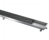 Купить TECE 600970 ТЕСЕdrainlinе 6 009 70 Plate 6.009.70 Основа для Плитки для Слива из Нержавеющей Стали Прямая в Киеве vannaja.kiev.ua