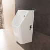 Купити Уринал високої якості брендовий Hansgrohe 60127450 EluPura Q 600х300 мм, білий в Києві vannaja.kiev.ua