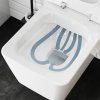 унітаз інсталяція Комплект підвісний Hansgrohe EluPura Q з інсталяцією iFrame, білий (60301100) Купити унітаз інсталяція Комплект підвісний Hansgrohe EluPura Q з інсталяцією iFrame, білий (60301100) в Києві vannaja.kiev.ua