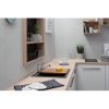 Купити Дошка кухонна hansgrohe F16 40961000 дуб обробна купити в Києві vannaja.kiev.ua