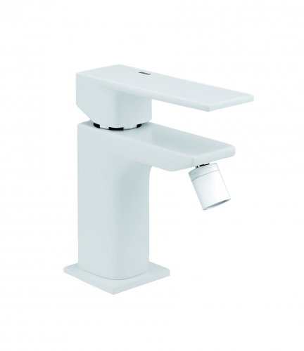 Смеситель для биде GRB Kala White (60710602) Купить Смеситель для биде GRB Kala White (60710602) в Киеве vannaja.kiev.ua