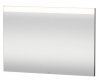 Купить LM783700000 Зеркало с led подсветкой 100 х 70 см Duravit light and mirror для ванны в Киеве vannaja.kiev.ua