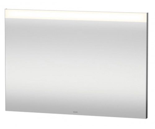 Купить LM783700000 Зеркало с led подсветкой 100 х 70 см Duravit light and mirror для ванны в Киеве vannaja.kiev.ua