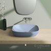 Керамічна раковина 60 см Catalano Green Lux, блакитна (160AGRLXAS) Купити Керамічна раковина 60 см Catalano Green Lux, блакитна (160AGRLXAS) в Києві vannaja.kiev.ua