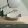 Купить Керамическая раковина 60 см Catalano Green Lux серая 160AGRLXGS в Киеве vannaja.kiev.ua