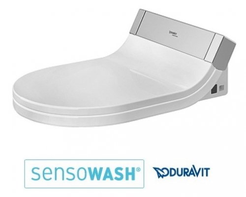 DURAVIT 610000 Крышка-Биде Сиденье SensoWash Starck 610000002100200 ГерманияDURAVIT 610000 Крышка-Биде Сиденье SensoWash Starck 610000002100200 Германия Купить DURAVIT 610000 Крышка-Биде Сиденье SensoWash Starck 610000002100200 ГерманияDURAVIT 610000 Крышка-Биде Сиденье SensoWash Starck 610000002100200 Германия в Киеве vannaja.kiev.ua