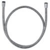 Купити Душові шланги Kludi 6105705-00 Zenta LOGOFLEX 610570500 Довжина шланга 2 м в Києві vannaja.kiev.ua