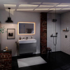 Умывальник Hansgrohe Xevolos E 120*48 см с отверстием, без перелива, SmartClean, White (61112450) Купить Умывальник Hansgrohe Xevolos E 120*48 см с отверстием, без перелива, SmartClean, White (61112450) в Киеве vannaja.kiev.ua
