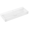 Умывальник Hansgrohe Xevolos E 120*48 см с отверстием, без перелива, SmartClean, White (61112450) Купить Умывальник Hansgrohe Xevolos E 120*48 см с отверстием, без перелива, SmartClean, White (61112450) в Киеве vannaja.kiev.ua