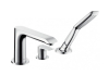 Змішувач для ванни Hansgrohe PuraVida (15432000) Купити Змішувач для ванни Hansgrohe PuraVida (15432000) в Києві vannaja.kiev.ua