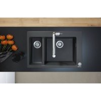Купить Мойка на Кухню Hansgrohe (Германия) недорого в Киеве
